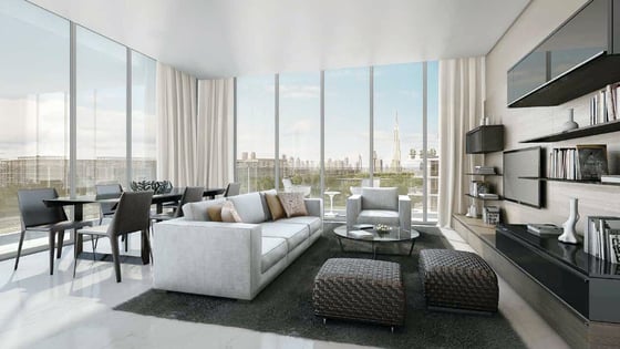 Stunning Modern Living | Spacious 2-Bedroom Apartment, picture 2