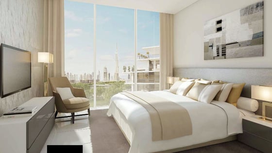 Stunning Modern Living | Spacious 2-Bedroom Apartment, picture 5