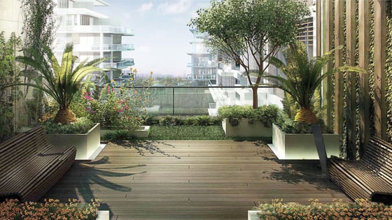 Stunning Modern Living | Spacious 2-Bedroom Apartment, picture 6
