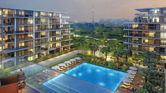 Stunning Modern Living | Spacious 2-Bedroom Apartment, picture 7