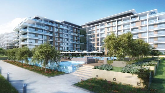 Exceptional 3-Bedroom Apartment in Dubai Hills Estate, picture 2