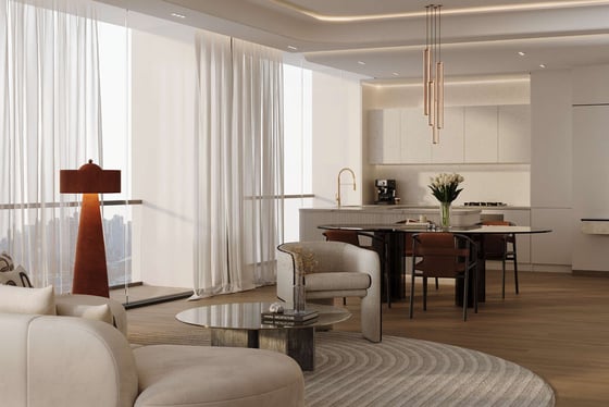 Luxury Home | Elevated Views | Ready in 2026, picture 2