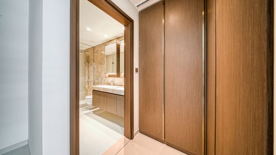Stunning apartment in Bluewaters with full sea view, picture 11