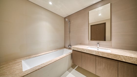 Stunning apartment in Bluewaters with full sea view, picture 13