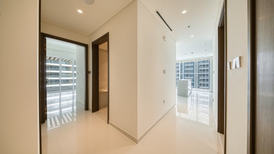 Stunning apartment in Bluewaters with full sea view, picture 9
