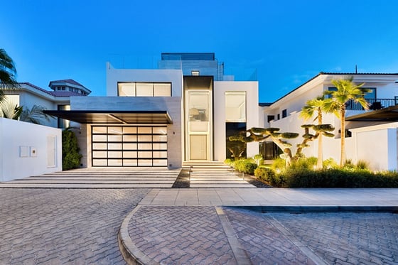 Luxury Villas for Sale in Dubai | Luxhabitat