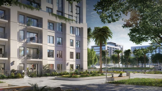 Stunning Low-Floor Apartment | Modern Amenities | Prime Location, picture 14