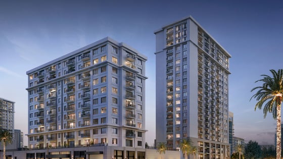 Stunning Low-Floor Apartment | Modern Amenities | Prime Location, picture 12