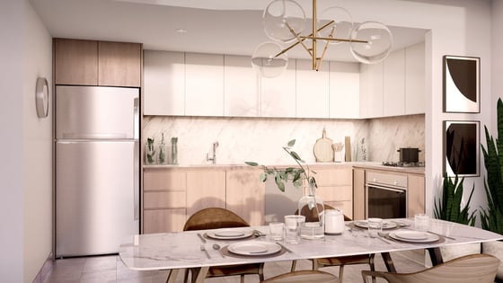 Stunning Low-Floor Apartment | Modern Amenities | Prime Location, picture 5