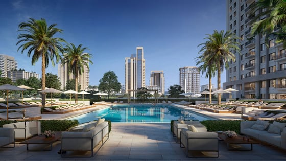 Stunning Low-Floor Apartment | Modern Amenities | Prime Location, picture 10