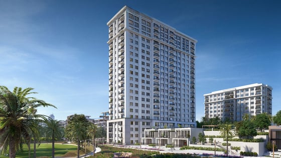 Stunning Low-Floor Apartment | Modern Amenities | Prime Location, picture 1