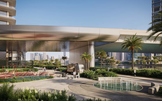Vela Viento Dorchester Collection By Omniyat, picture 9