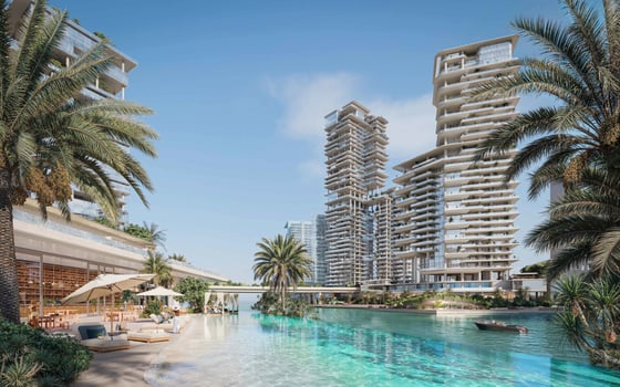 Vela Viento Dorchester Collection By Omniyat, picture 2