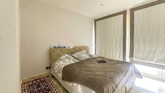 Awesome villa in Arabian Ranches with private pool, picture 9