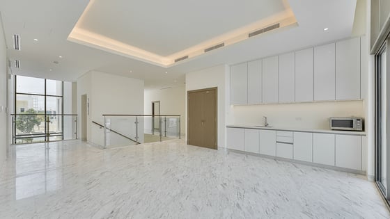 Stunning Villa in MBR City with community view, picture 15