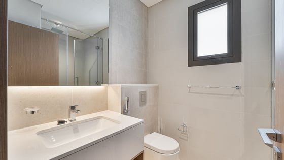 Stunning Villa in MBR City with community view, picture 32