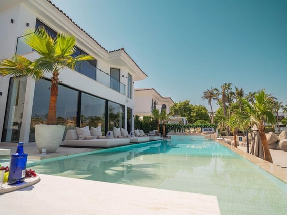 Stunning Villa | Luxurious Living | Private Pool &amp; Gym, picture 29