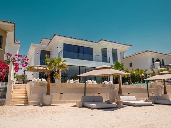 Stunning Villa | Luxurious Living | Private Pool &amp; Gym, picture 33