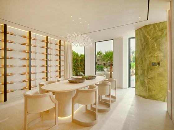 Stunning Villa | Luxurious Living | Private Pool &amp; Gym, picture 5