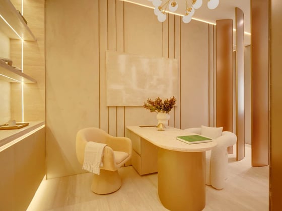 Stunning Villa | Luxurious Living | Private Pool &amp; Gym, picture 22