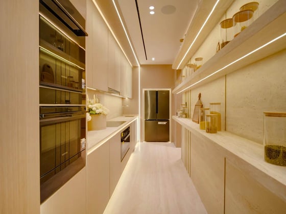 Stunning Villa | Luxurious Living | Private Pool &amp; Gym, picture 7