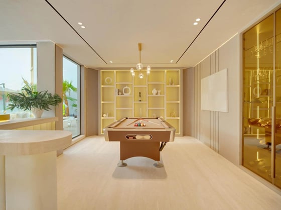 Stunning Villa | Luxurious Living | Private Pool &amp; Gym, picture 27