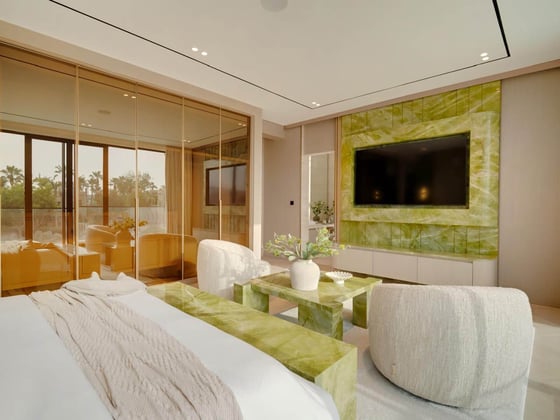 Stunning Villa | Luxurious Living | Private Pool &amp; Gym, picture 18
