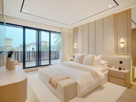 Stunning Villa | Luxurious Living | Private Pool &amp; Gym, picture 15