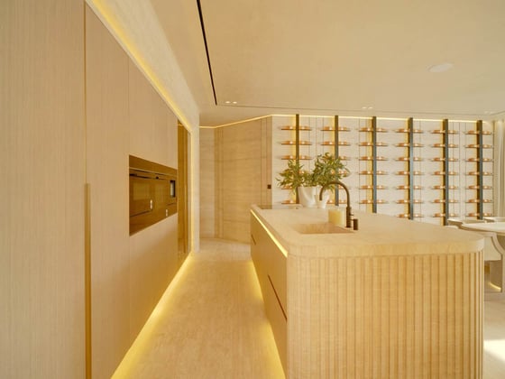 Stunning Villa | Luxurious Living | Private Pool &amp; Gym, picture 8