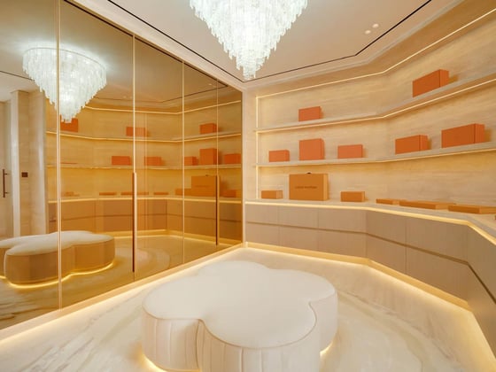 Stunning Villa | Luxurious Living | Private Pool &amp; Gym, picture 19