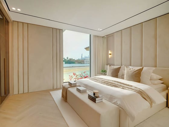 Stunning Villa | Luxurious Living | Private Pool &amp; Gym, picture 12