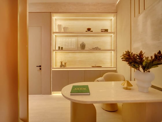 Stunning Villa | Luxurious Living | Private Pool &amp; Gym, picture 21