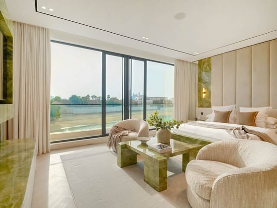Stunning Villa | Luxurious Living | Private Pool &amp; Gym, picture 17