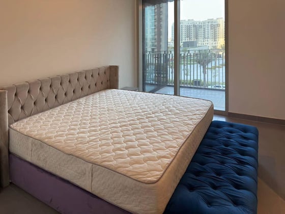 Skyline Serenity | 3-Bedroom | Luxurious Amenities, picture 6