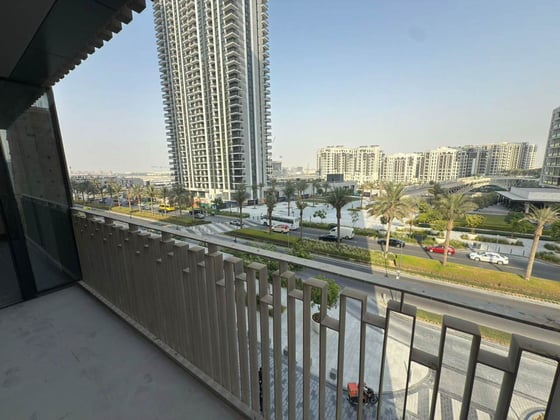 Skyline Serenity | 3-Bedroom | Luxurious Amenities, picture 11