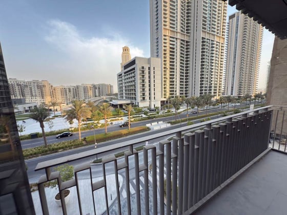 Skyline Serenity | 3-Bedroom | Luxurious Amenities, picture 12