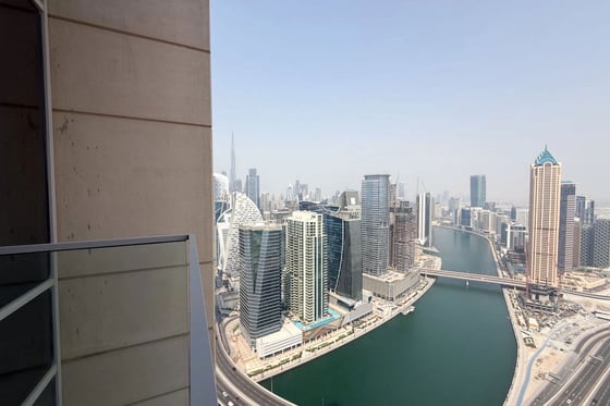 High Floor | Vacant | Canal View, picture 26
