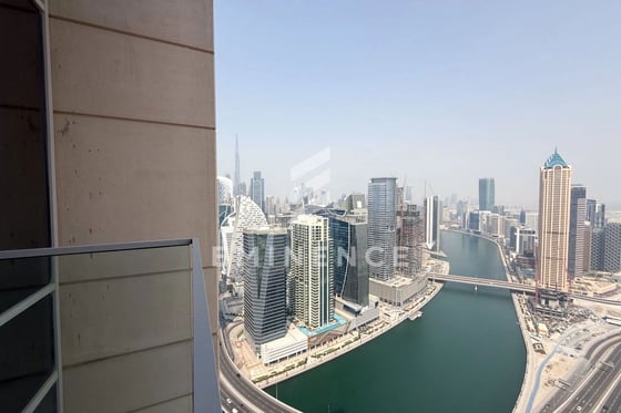 High Floor | Vacant | Canal View, picture 25