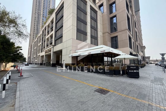 High Floor | Vacant | Canal View, picture 45