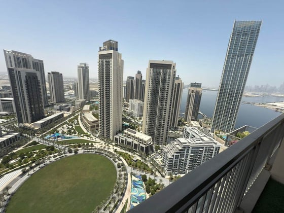 Skyline Luxury | Private Pool | Exclusive 4-Bedroom Apartment, picture 1