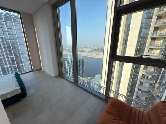 Skyline Luxury | Private Pool | Exclusive 4-Bedroom Apartment, picture 12