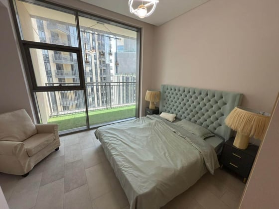 Skyline Luxury | Private Pool | Exclusive 4-Bedroom Apartment, picture 9