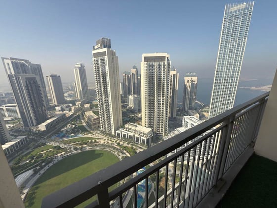 Skyline Luxury | Private Pool | Exclusive 4-Bedroom Apartment, picture 17