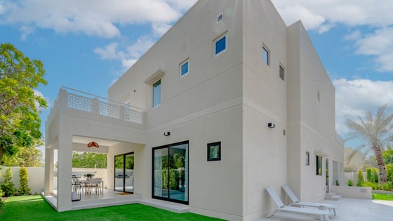 Elegant Villa with Private Pool in Meadows, picture 36