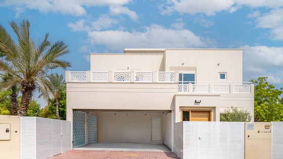 Elegant Villa with Private Pool in Meadows, picture 37