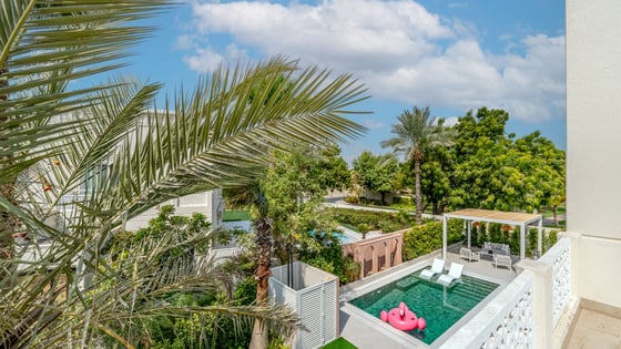 Elegant Villa with Private Pool in Meadows, picture 30