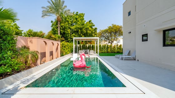 Elegant Villa with Private Pool in Meadows, picture 34