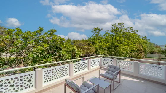 Elegant Villa with Private Pool in Meadows, picture 29
