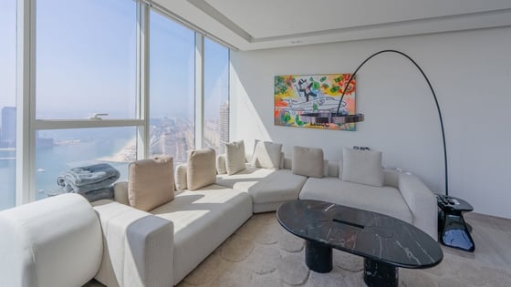 Luxury Avani Apartment with Panoramic Palm Views, picture 7