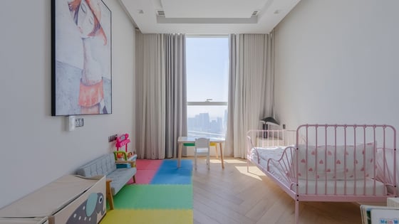 Luxury Avani Apartment with Panoramic Palm Views, picture 16